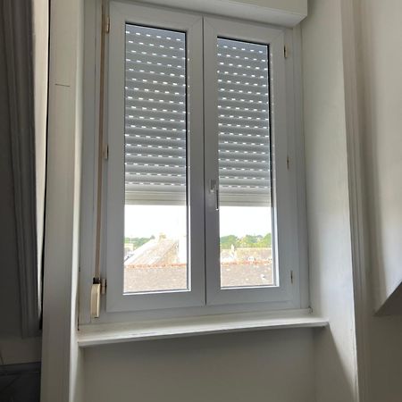 Studio Duplex Bénodet Buitenkant foto