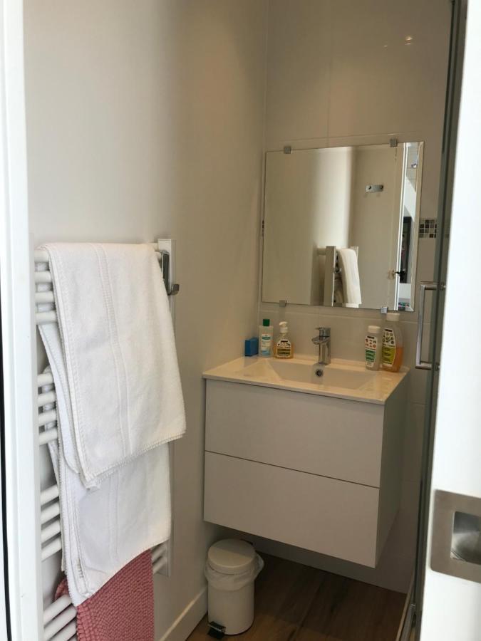 Studio Duplex Bénodet Buitenkant foto