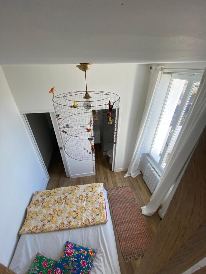 Studio Duplex Bénodet Buitenkant foto