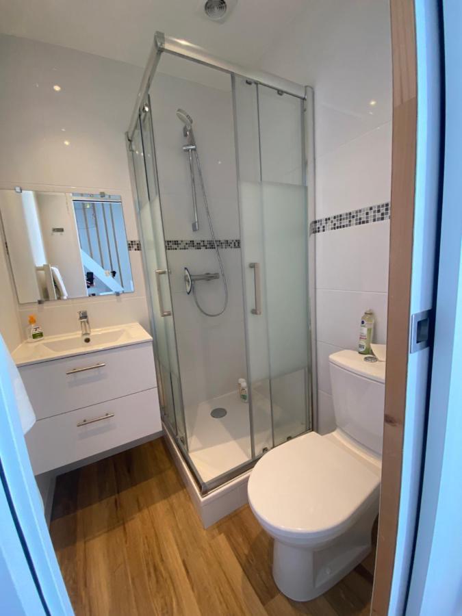 Studio Duplex Bénodet Buitenkant foto